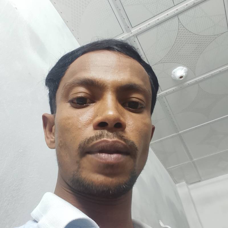 raju, 28, Bechem