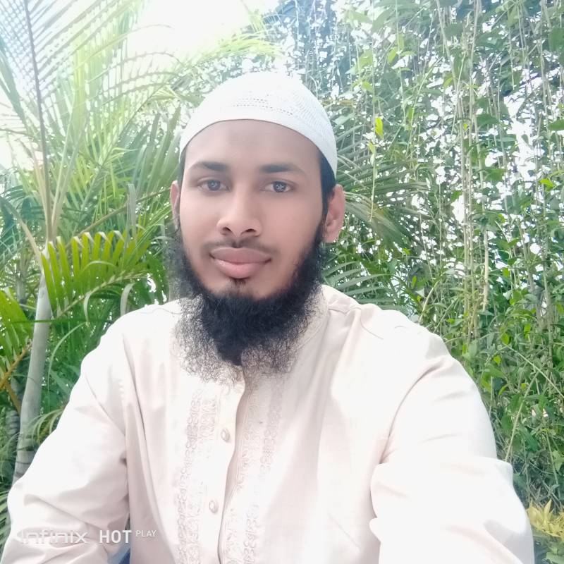 Mohammad, 23, Amarzgane