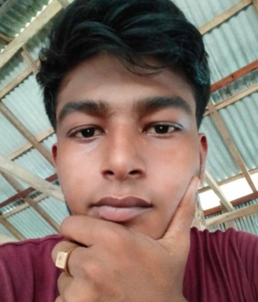 Rag, 26, Qujingpu