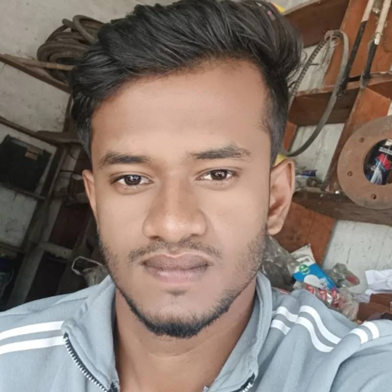 Nazmul, 24, Olaippatti