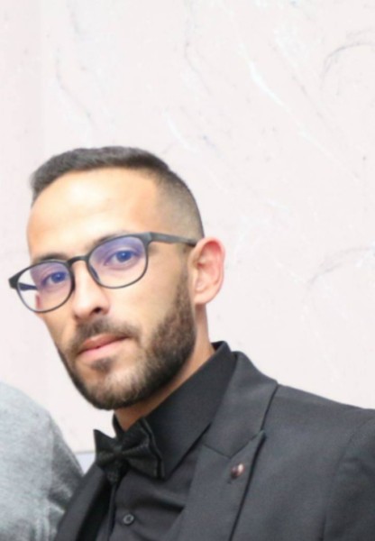 Islam, 30, Tunisia