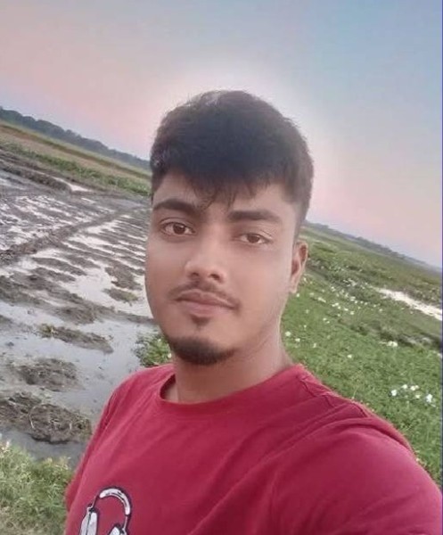 Sabbir Hosain, 29, Parsa