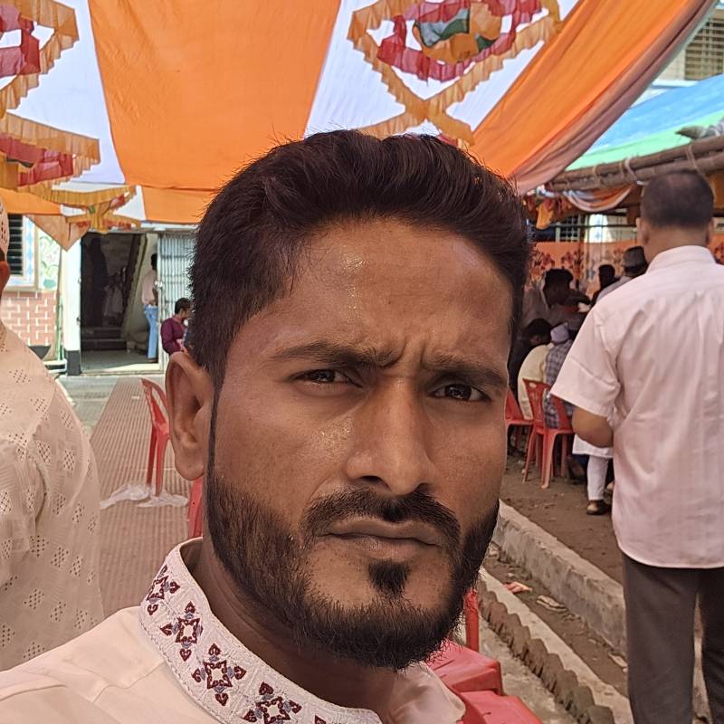 Kamruzzaman, 28, Ogden