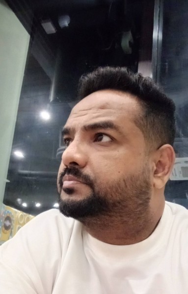 Morshed, 39, Bernissart