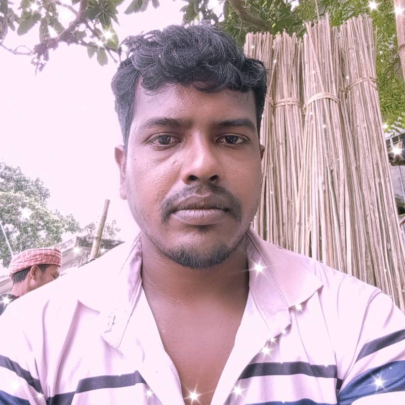 Md Monir hosen, 35, Tashkent