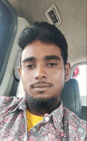 MD shuvo, 37, osaka