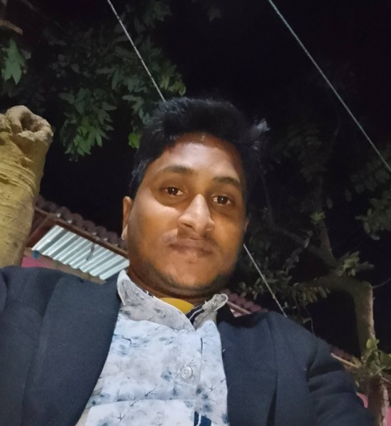 Muhammad Rony, 30, Dzuunharaa