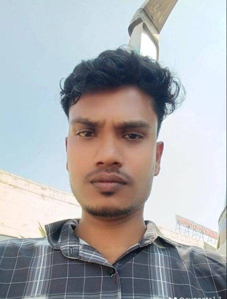 Md Raju Islam, 30, Corciano