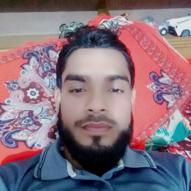 Sumon Ahmed, 33, Youhao