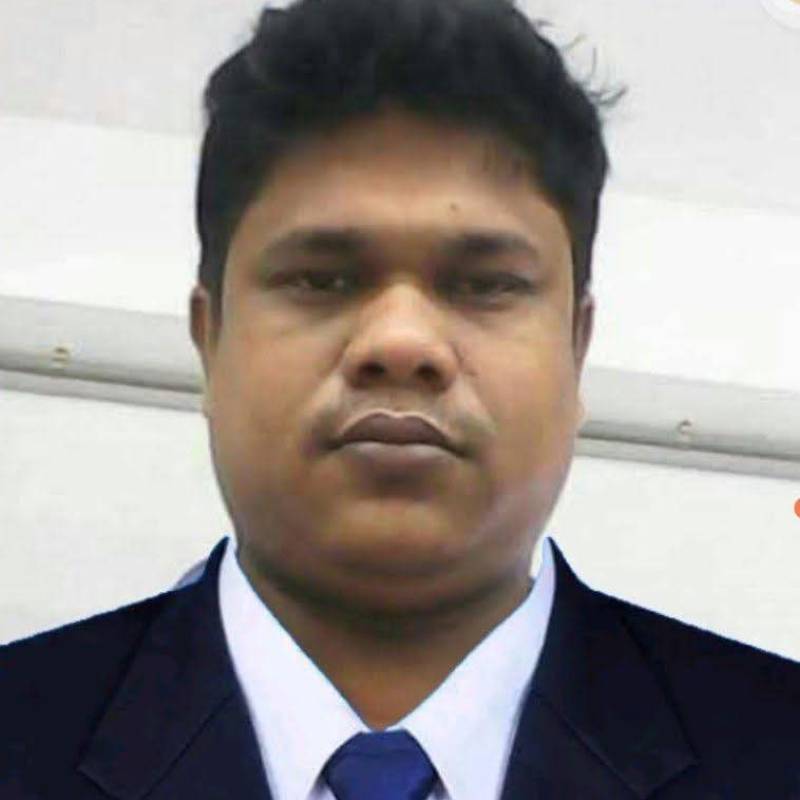 Md.Rahanul, 30, Xexu