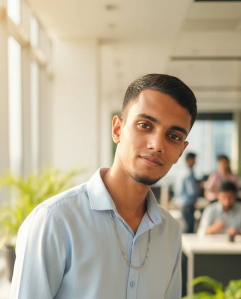 HRIDOY.IBNA, 25, Charoda