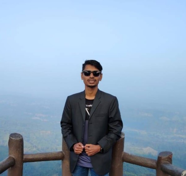 Tahsan, 26, Ippagdem