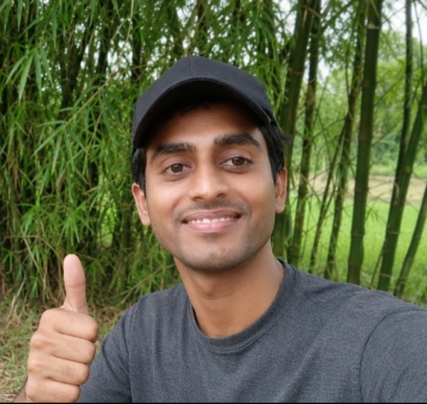 Rakib, 23, Daganzo De Arriba