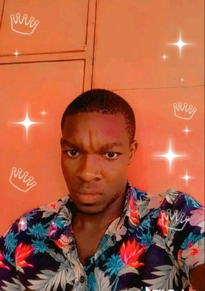 Sam, 26, Pingyi
