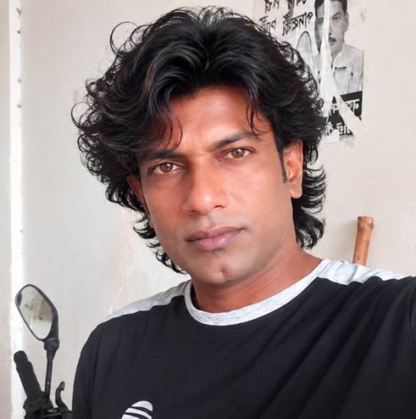 Sagor, 26, Uijeongbu
