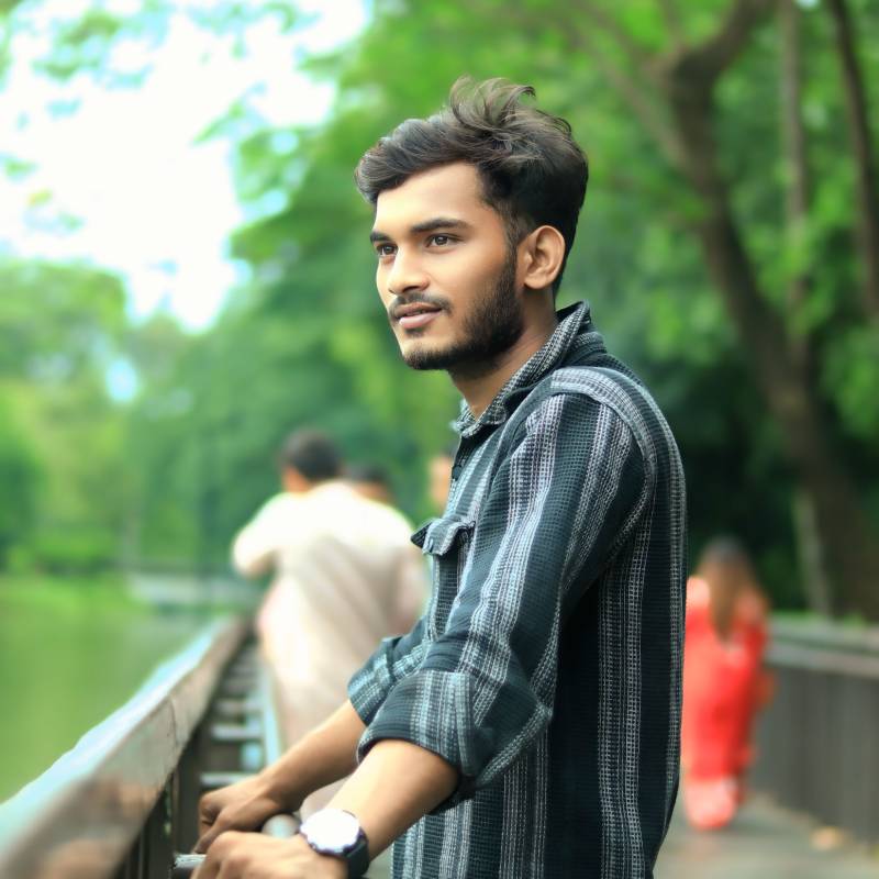 Shawon Roy, 27, Mamoglu