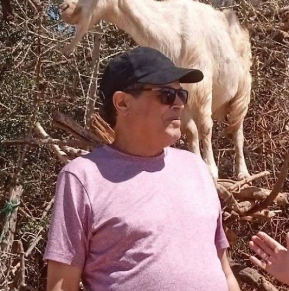 الجيلالي, 71, Thornbury