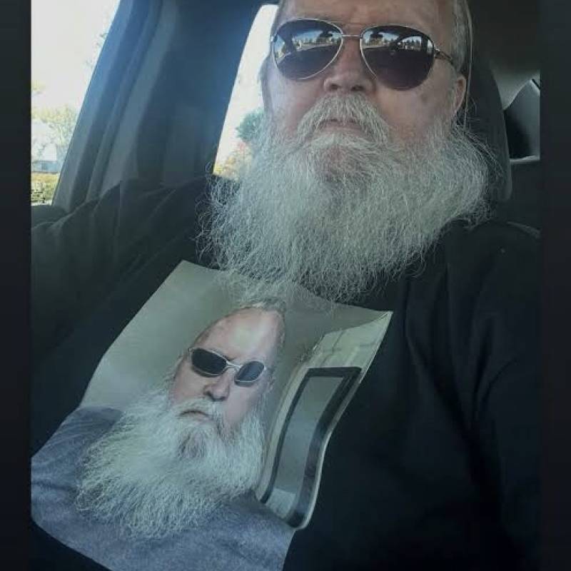 Talon, 47, Shilou