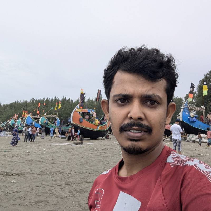 Badhan, 28, Lissone