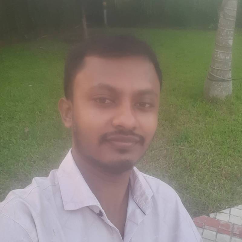 Kabir, 31, Ivandrika