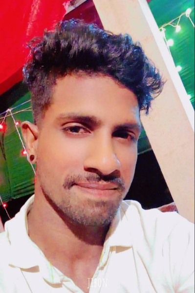 Jibon, 23, Tissamaharama