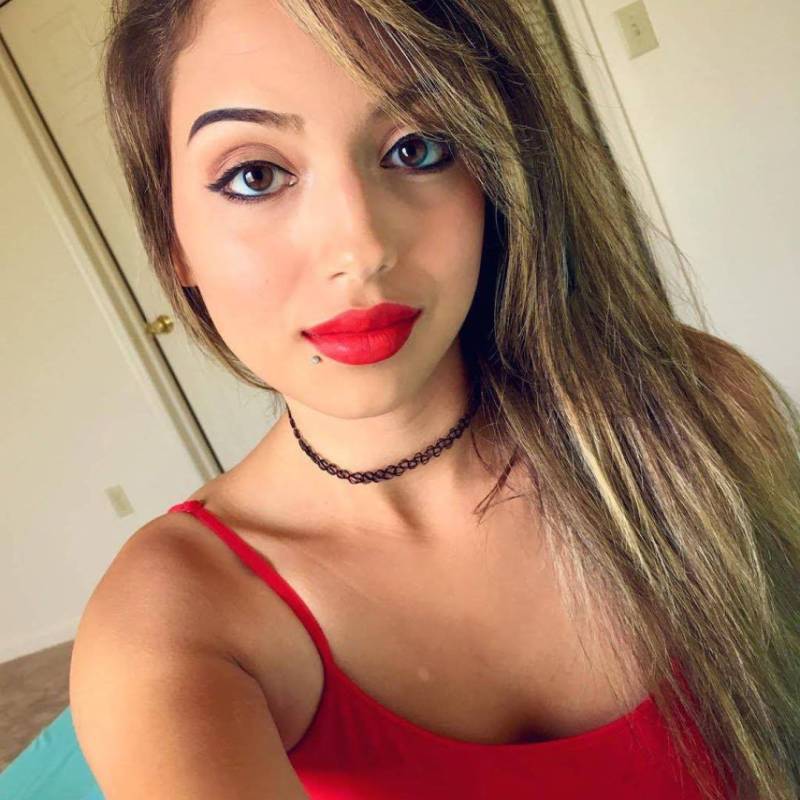Cathy, 31, Pabelln De Arteaga