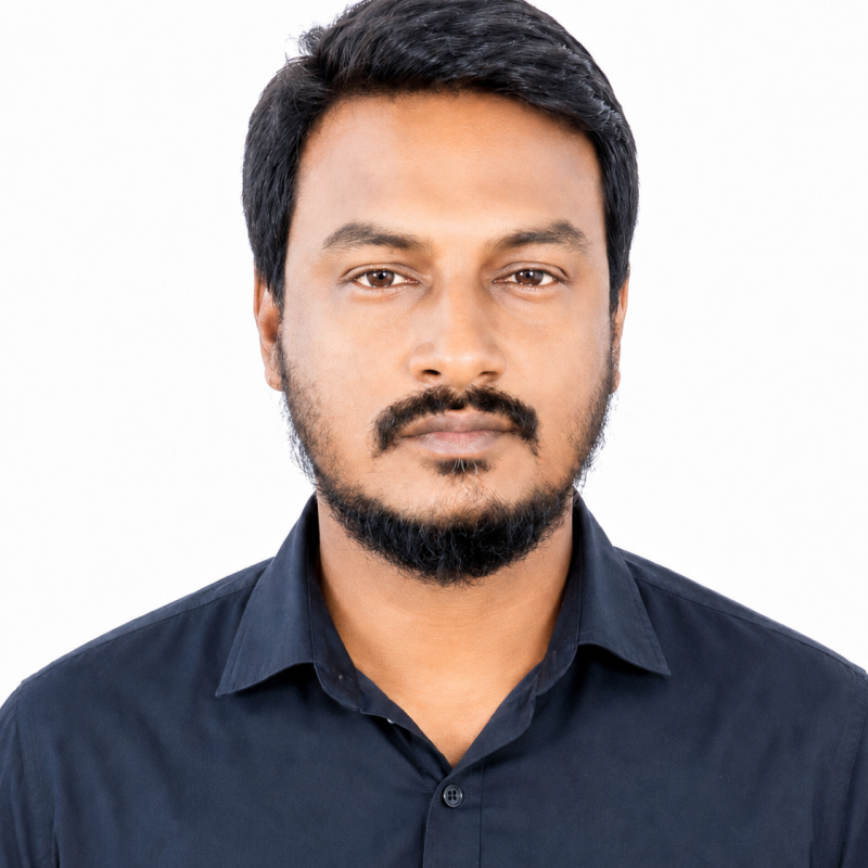 Shishir hossain, 29, Bangladesh