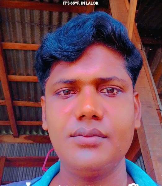 md nijam, 24, Paraso Do Tocantins