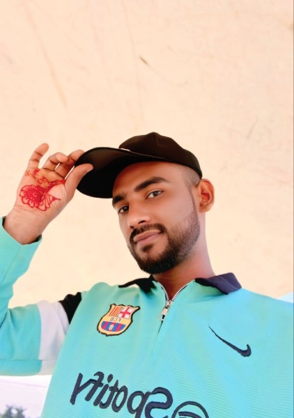 Alimam, 28, El cajon