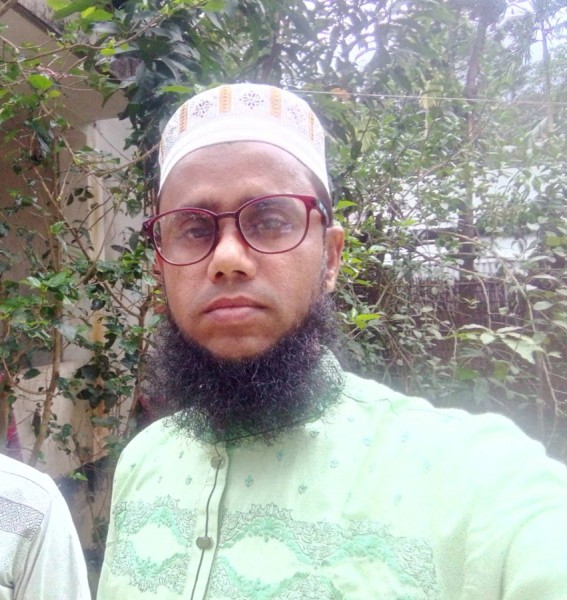 Mahmudul Hasan Rafiq, 41, Hartford