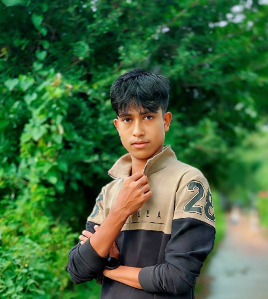 MD Suhel Rana, 20, Manhia