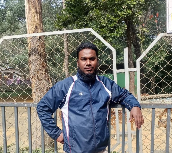 Ab rahman, 28, Yalva