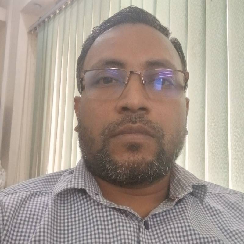 Rafiqul, 44, Bbolsar