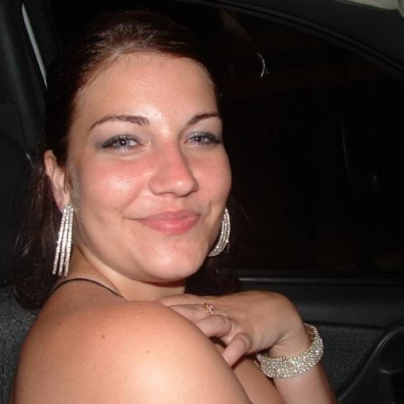 Elizabeth, 37, Qiziltepa