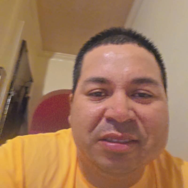 Rolando, 37, Dhaula