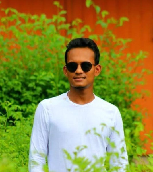 Nadirul Islam, 29, Rajshashi