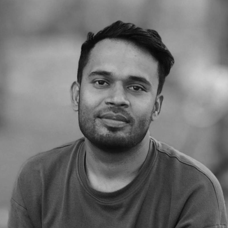 Ab Rahim, 26, Boosh