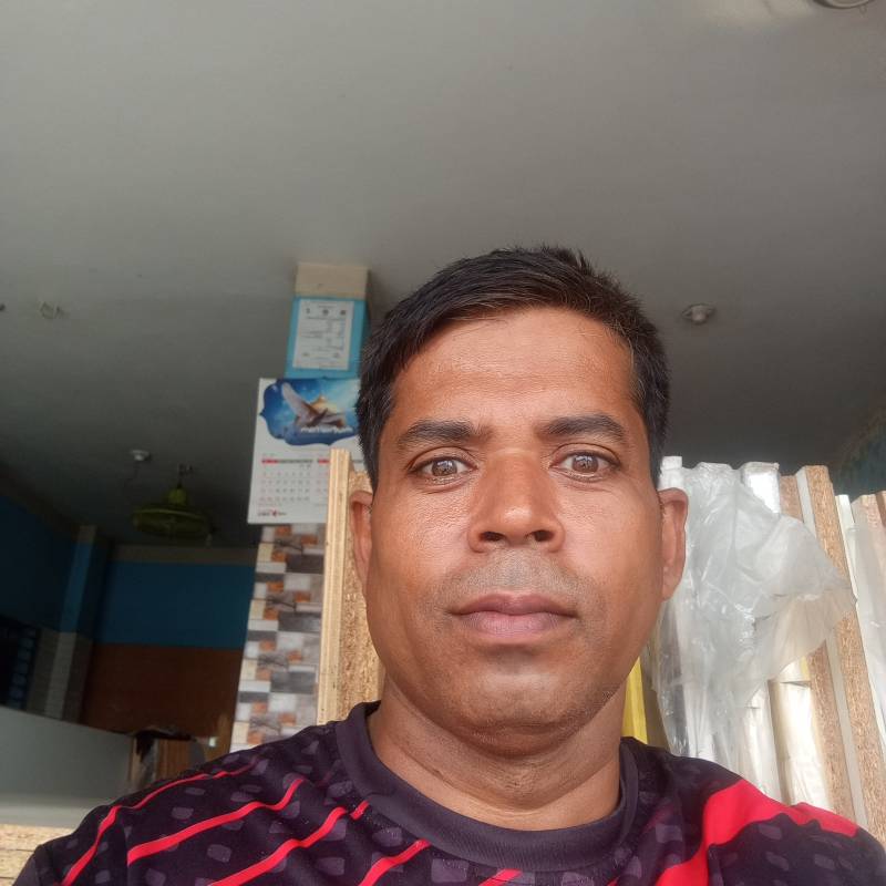 Tarikul, 38, Nako Nad Noteci