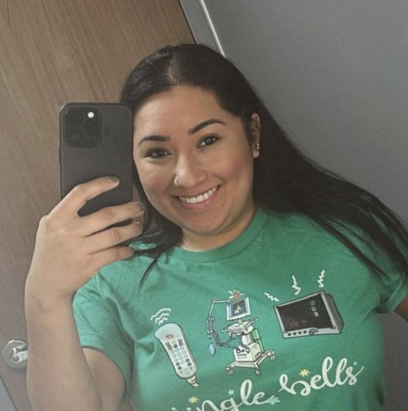 Beatris, 30, Kaiwen