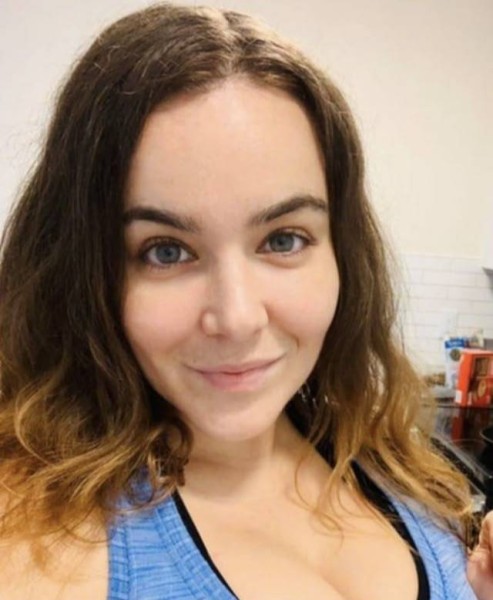 Veronica, 35, Garup