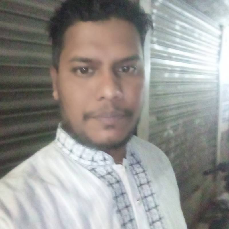 Arif Chowdhury, 29, Zurich