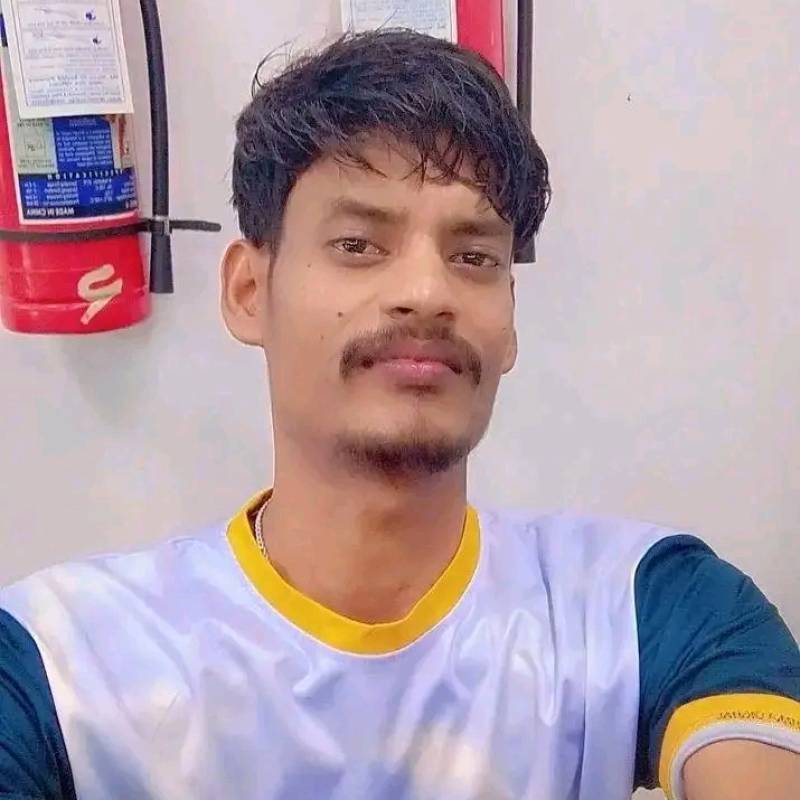 md jony ahmed, 24, Lower Salford