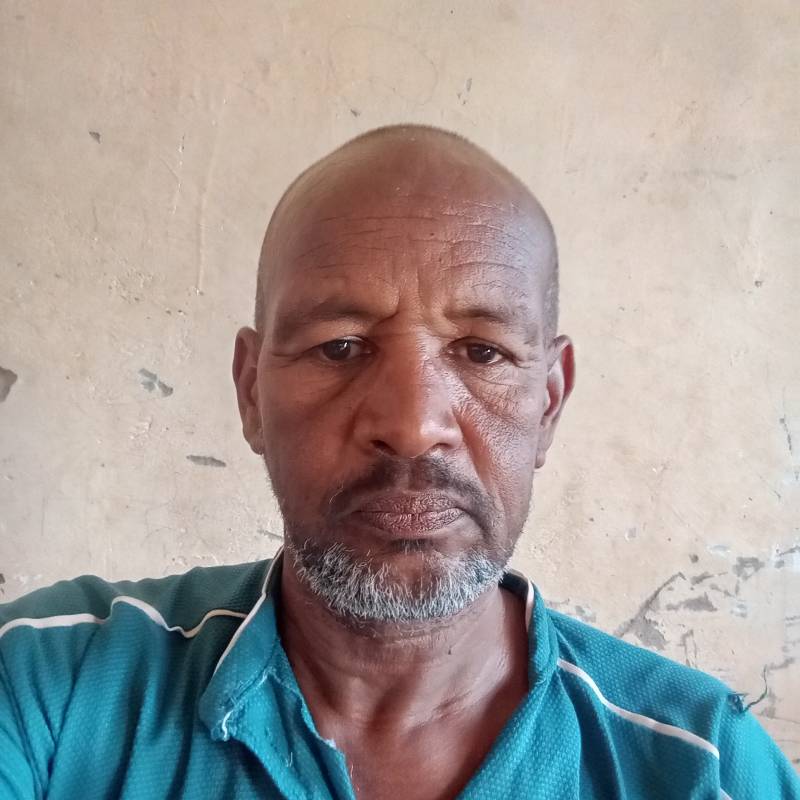 Aymun, 56, Shimeo
