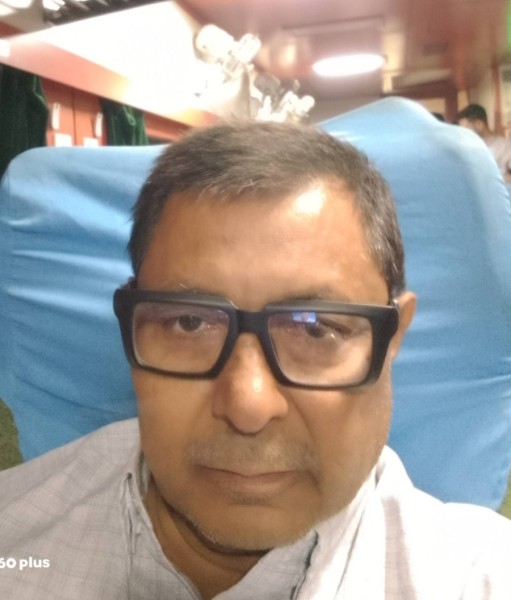 mahabubur Rahman, 53, San Ignacio De Velasco