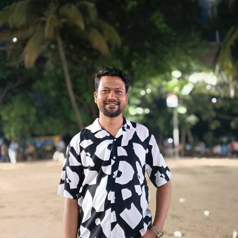 MD.Rahul, 26, Ambatolahy