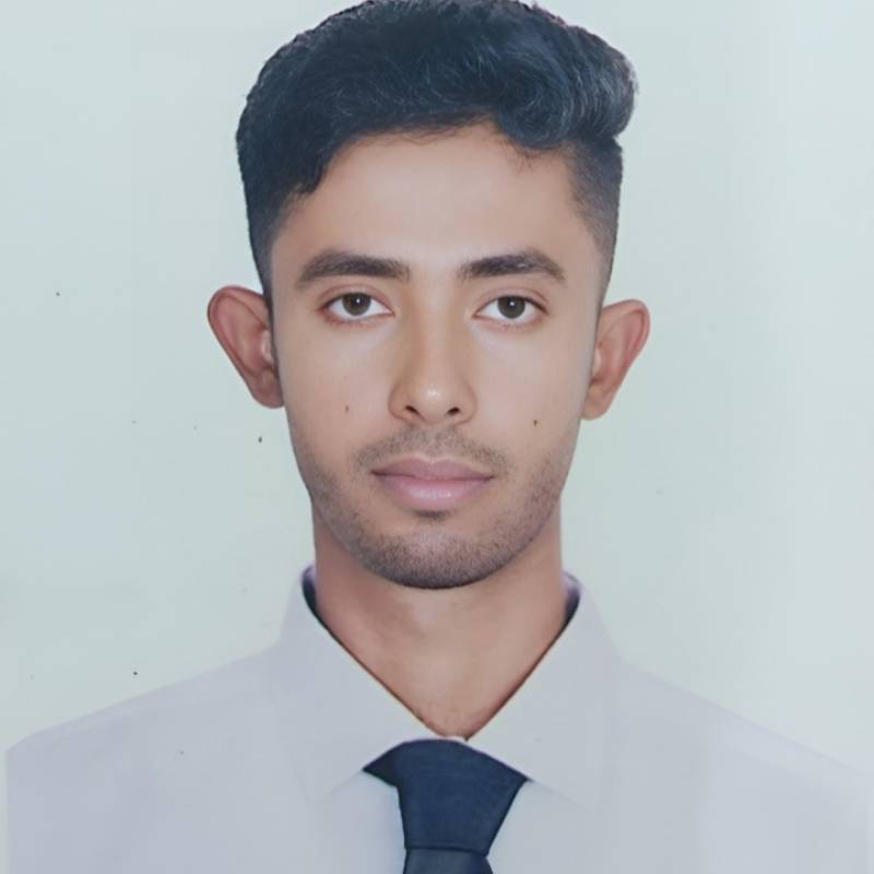 Rubel, 26, Glinde