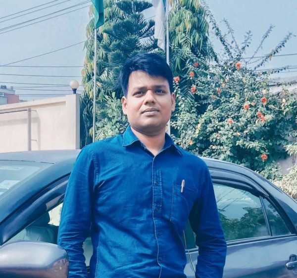 ABUL BASHAR, 34, Lamrasla