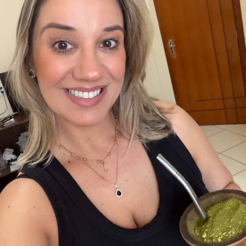 isabella, 41, Teno