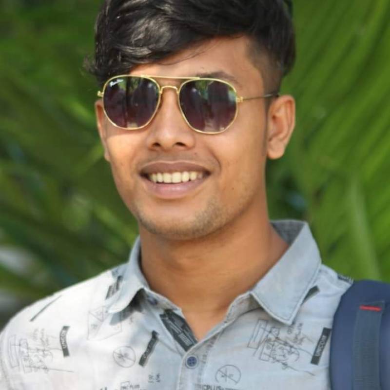 Shakib, 25, Samangn