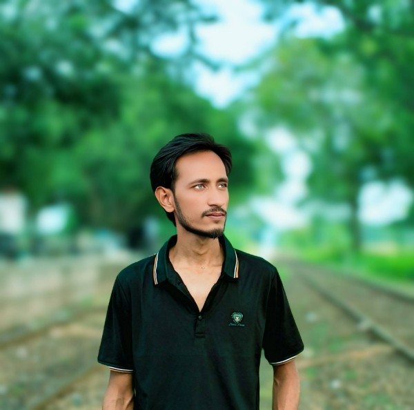 Md.Ariful, 27, Nrvenich